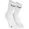 Kempa STMNT Handballsocken weiß/schwarz 31-35