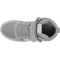 hummel Slimmer Stadil Leder High-Top Sneaker Kinder