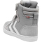 hummel Slimmer Stadil Leder High-Top Sneaker Kinder