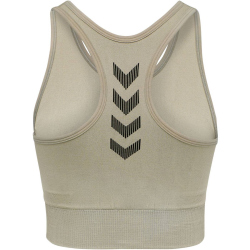 hummel First Seamless Sport-Bra Damen