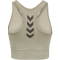 hummel First Seamless Sport-Bra Damen