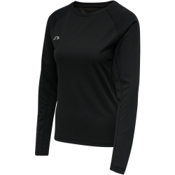 newline Core Laufshirt langarm Damen