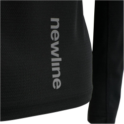 newline Core Laufshirt langarm Damen