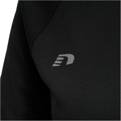 newline Core Laufshirt langarm Damen