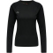 newline Core Laufshirt langarm Damen
