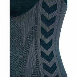 hummel hmlCLEA Seamless Funktions Tanktop Damen