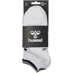6er Pack hummel hmlCHEVRON Sneakersocken