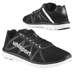 uhlsport 1. FC Köln Float Freizeitschuhe schwarz 37