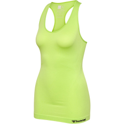 hummel hmlTIF Seamless Tanktop Damen