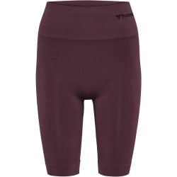 hummel hmlTIF Seamless Radlerhose Damen