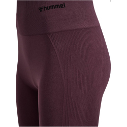 hummel hmlTIF Seamless Radlerhose Damen