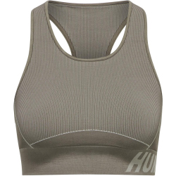 hummel hmlTE CHRISTEL Seamless Sport-Top Damen