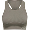 hummel hmlTE CHRISTEL Seamless Sport-Top Damen