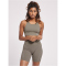 hummel hmlTE CHRISTEL Seamless Sport-Top Damen