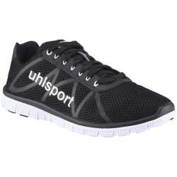 uhlsport 1. FC Köln Float Freizeitschuhe schwarz 37.5