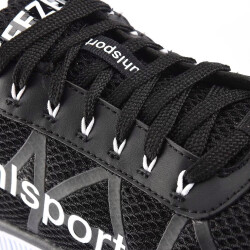 uhlsport 1. FC Köln Float Freizeitschuhe schwarz 37.5