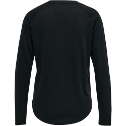 hummel hmlMT VANJA langarm Fitnessshirt Damen