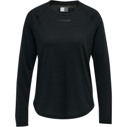 hummel hmlMT VANJA langarm Fitnessshirt Damen