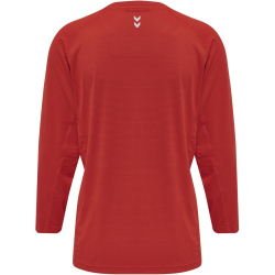 hummel GG12 Langarm Trainingsshirt Damen