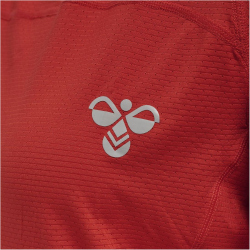 hummel GG12 Langarm Trainingsshirt Damen