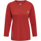 hummel GG12 Langarm Trainingsshirt Damen