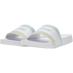 hummel Pool Slide Retro Badelatschen