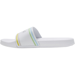 hummel Pool Slide Retro Badelatschen