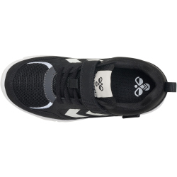 hummel X-Light 2.0 hummelTEX Klettverschluss Sneaker wasserabweisend Kinder