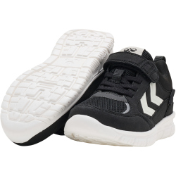 hummel X-Light 2.0 hummelTEX Klettverschluss Sneaker wasserabweisend Kinder