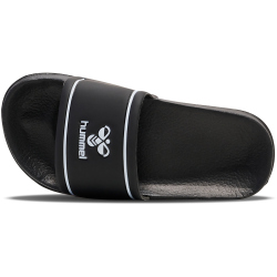 hummel Pool Slide Badelatschen Kinder