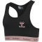 2er Pack hummel hmlCAROLINA Sport-BH Mädchen