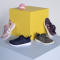 hummel Actus Recycled Sneaker Kinder