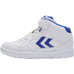 hummel Camden High-Top Sneaker Kinder