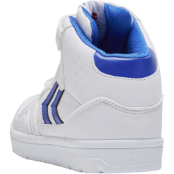 hummel Camden High-Top Sneaker Kinder