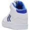 hummel Camden High-Top Sneaker Kinder