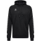 hummel MOVE Grid Hoodie Herren