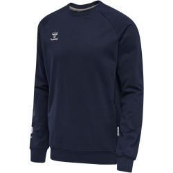 hummel MOVE Grid Sweatshirt Herren
