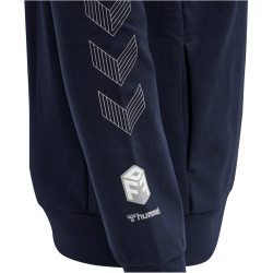 hummel MOVE Grid Sweatshirt Herren