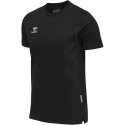 hummel MOVE Grid T-Shirt Herren