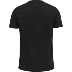 hummel MOVE Grid T-Shirt Herren
