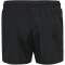 hummel MOVE Grid Woven Shorts Damen