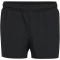 hummel MOVE Grid Woven Shorts Damen