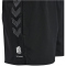 hummel MOVE Grid Woven Shorts Damen