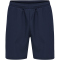 hummel MOVE Grid Woven Shorts Herren