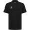 hummel MOVE Grid Poloshirt Kinder