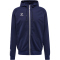 hummel MOVE Grid Kapuzenjacke Herren