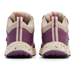 hummel Root hummelTEX Mid-Top Sneaker wasserabweisend Kinder