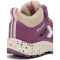 hummel Root hummelTEX Mid-Top Sneaker wasserabweisend Kinder