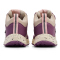 hummel Root hummelTEX Mid-Top Sneaker wasserabweisend Kinder