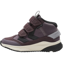 hummel Reach Zero hummelTEX Mid-Top Sneaker wasserabweisend Kinder